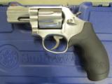 Smith & Wesson Model 686 2.5
