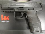 Heckler & Koch H&K VP9 2 Magazines 9mm 700009-A5 - 3 of 9