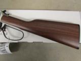 Henry Frontier Carbine 