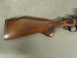 1971 Savage 24V-A Combination .222 Rem / 20 Ga Rifle and Shotgun - 5 of 12