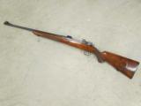 Vintage FN Model 57 Mauser-Action .243 Winchester Deluxe Grade - 2 of 13