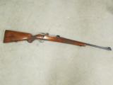 Vintage FN Model 57 Mauser-Action .243 Winchester Deluxe Grade - 1 of 13