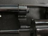 1970 Smith & Wesson Model 34-1 22/32 Kit Gun Blued .22 LR Revolver - 13 of 13