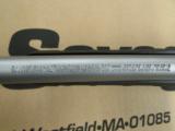 Savage BMag Stainless Heavy Barrel .17 WSM (Winchester Super Mag) - 7 of 8