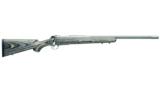 Kimber 84M Pro Varmint .204 Ruger 24" Stainless 6Rds 3000671 - 1 of 1