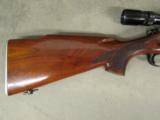 1964 Remington Model 700 .243 Win - 4 of 13