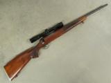 1964 Remington Model 700 .243 Win - 2 of 13