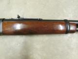 1952 Winchester Model 1894 .32 Special Lever-Action Carbine 20 - 11 of 13