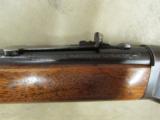 1952 Winchester Model 1894 .32 Special Lever-Action Carbine 20 - 6 of 13