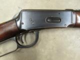 1952 Winchester Model 1894 .32 Special Lever-Action Carbine 20 - 10 of 13