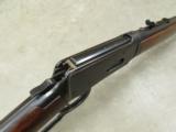 1952 Winchester Model 1894 .32 Special Lever-Action Carbine 20 - 13 of 13