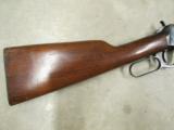 1952 Winchester Model 1894 .32 Special Lever-Action Carbine 20 - 9 of 13