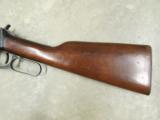 1952 Winchester Model 1894 .32 Special Lever-Action Carbine 20 - 3 of 13
