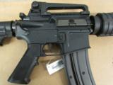 Walther Arms Colt AR-15 / M4 Carbine .22 LR 5760300 - 5 of 11