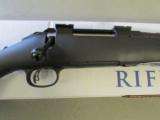 Ruger American Compact 18