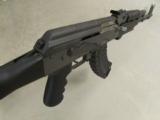 I.O. Inc. Used Sporter Econ AK-47 7.62X39mm
- 12 of 12