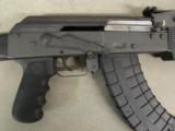 I.O. Inc. Used Sporter Econ AK-47 7.62X39mm
- 5 of 12