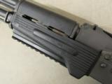 I.O. Inc. Used Sporter Econ AK-47 7.62X39mm
- 7 of 12