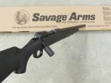 Savage Model 10P Tactical NON-Threaded .308 WIN. - 7 of 7