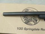 Savage Model 10P Tactical NON-Threaded .308 WIN. - 4 of 7