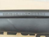 Savage Model 10P Tactical NON-Threaded .308 WIN. - 6 of 7