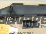 Savage Model 10P Tactical NON-Threaded .308 WIN. - 5 of 7