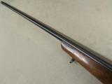 Marlin Model 55 Goose Gun Bolt-Action 36 - 8 of 10