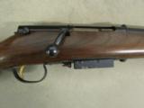 Marlin Model 55 Goose Gun Bolt-Action 36 - 5 of 10