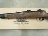 Cooper Firearms Model 52 Custom Classic Engraved AAA+ .257 Roberts - 8 of 11