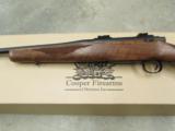 Cooper Firearms Model 54 Classic AA Claro .308 Win - 5 of 10
