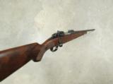 Winchester Model 70 Featherweight 22