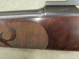 Winchester Model 70 Featherweight 22