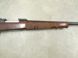 Winchester Model 70 Featherweight 22