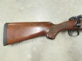 Winchester Model 70 Featherweight 22