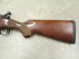 Winchester Model 70 Featherweight 22