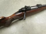 Winchester Model 70 Featherweight 22