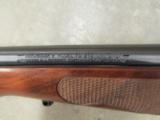 Winchester Model 70 Featherweight 22