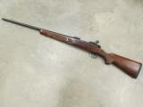 Winchester Model 70 Featherweight 22