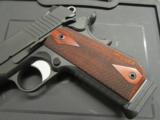 Sig Sauer 1911 Nightmare .45 ACP - 3 of 8