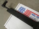Kel-Tec SUB-2000 KELTEC SUB-2K40 Beretta 11 RD .40 S&W - 7 of 9
