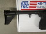 Kel-Tec SUB-2000 KELTEC SUB-2K40 Beretta 11 RD .40 S&W - 4 of 9