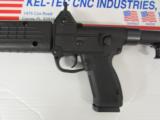 Kel-Tec SUB-2000 KELTEC SUB-2K40 Beretta 11 RD .40 S&W - 6 of 9