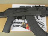 I.O. INC. SPORTER ECON0001 AK-47 7.62X39MM - 4 of 10
