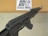 I.O. INC. SPORTER ECON0001 AK-47 7.62X39MM - 10 of 10