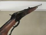 Winchester Model 71 Lever Action 24 - 10 of 10