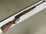 Winchester Model 71 Lever Action 24 - 1 of 10