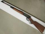 Winchester Model 71 Lever Action 24 - 2 of 10