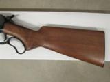 Winchester Model 71 Lever Action 24 - 5 of 10