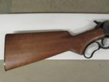 Winchester Model 71 Lever Action 24 - 6 of 10
