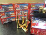 200 ROUNDS HORNADY AMERICAN WHITETAIL 139 GR 7MM-08 REM. - 1 of 4